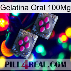 Oral Jelly 100Mg 01